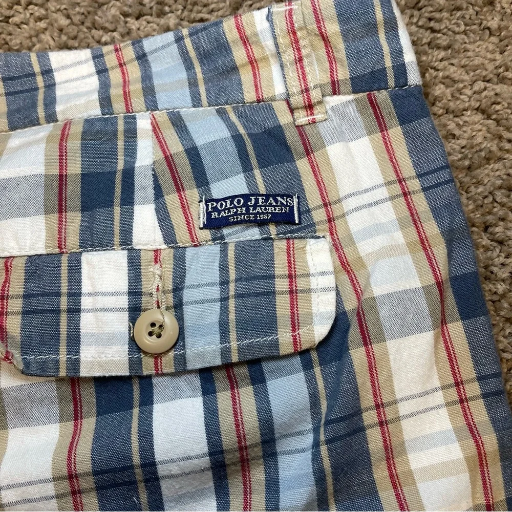 Polo Ralph Lauren polo jeans